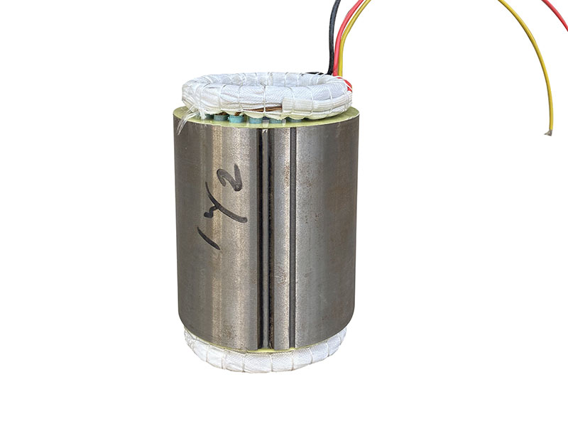 電主軸線圈5.5kw